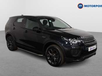 2019 - 2.0 TD4 180 Landmark 5dr Auto
