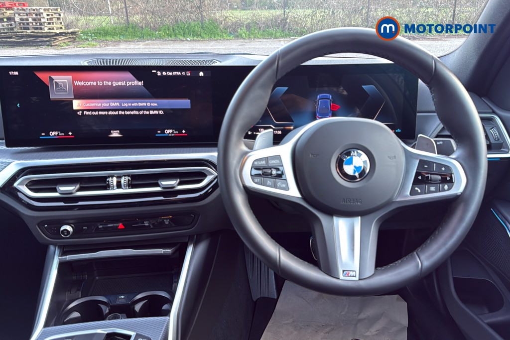 Used BMW 3 Series 2024 for sale - 77741216: Photo 10