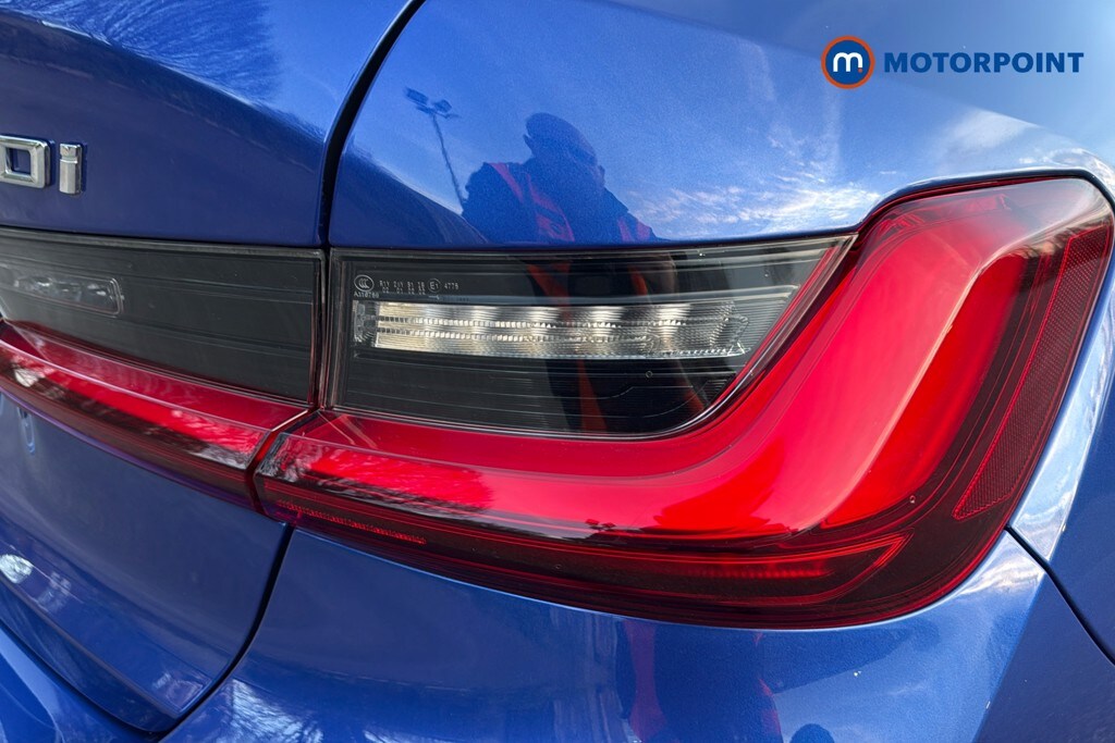 Used BMW 3 Series 2024 for sale - 77741216: Photo 31