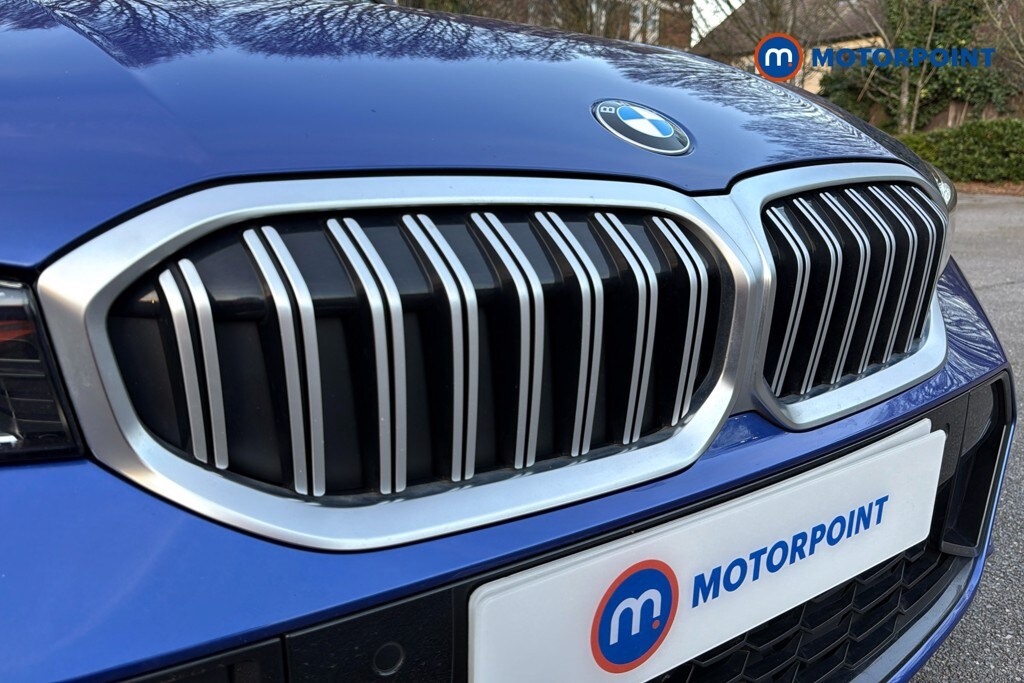 Used BMW 3 Series 2024 for sale - 77741216: Photo 37