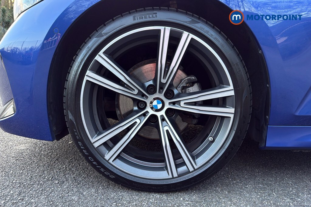 Used BMW 3 Series 2024 for sale - 77741216: Photo 39