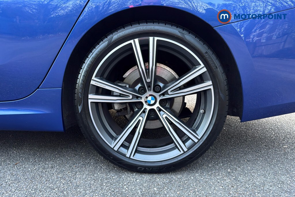 Used BMW 3 Series 2024 for sale - 77741216: Photo 40