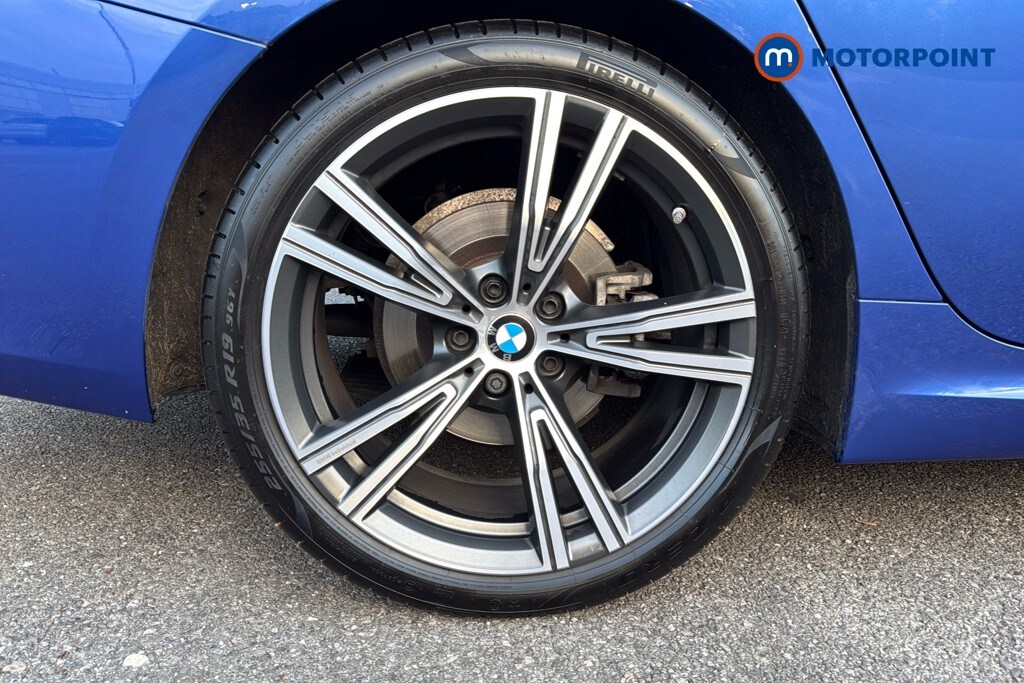 Used BMW 3 Series 2024 for sale - 77741216: Photo 41