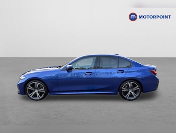 Used BMW 3 Series 2024 for sale - 77741216: Photo