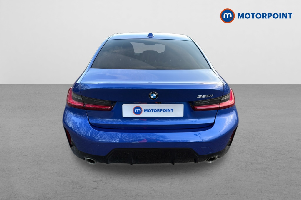 Used BMW 3 Series 2024 for sale - 77741216: Photo 6