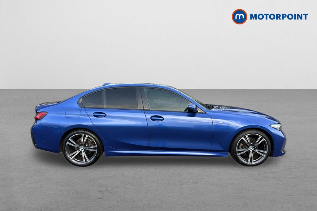 Used BMW 3 Series 2024 for sale - 77741216: Photo 8