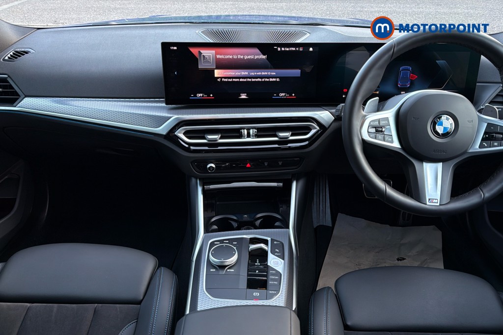 Used BMW 3 Series 2024 for sale - 77741216: Photo 9