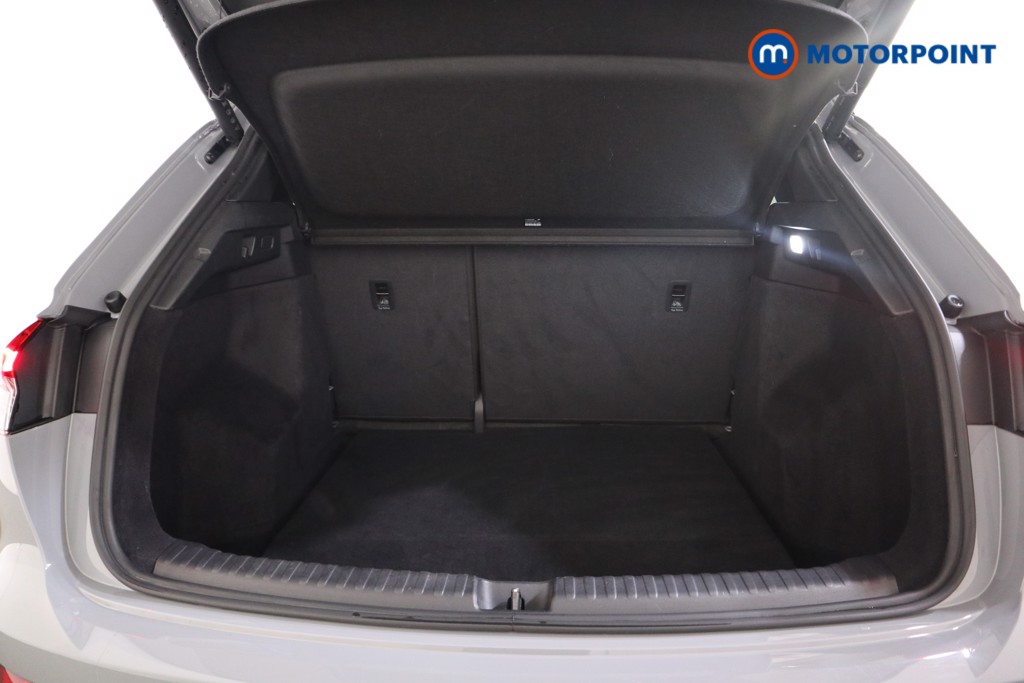 Used Audi Q4 e-tron 2021 for sale - 77354651: Photo 31