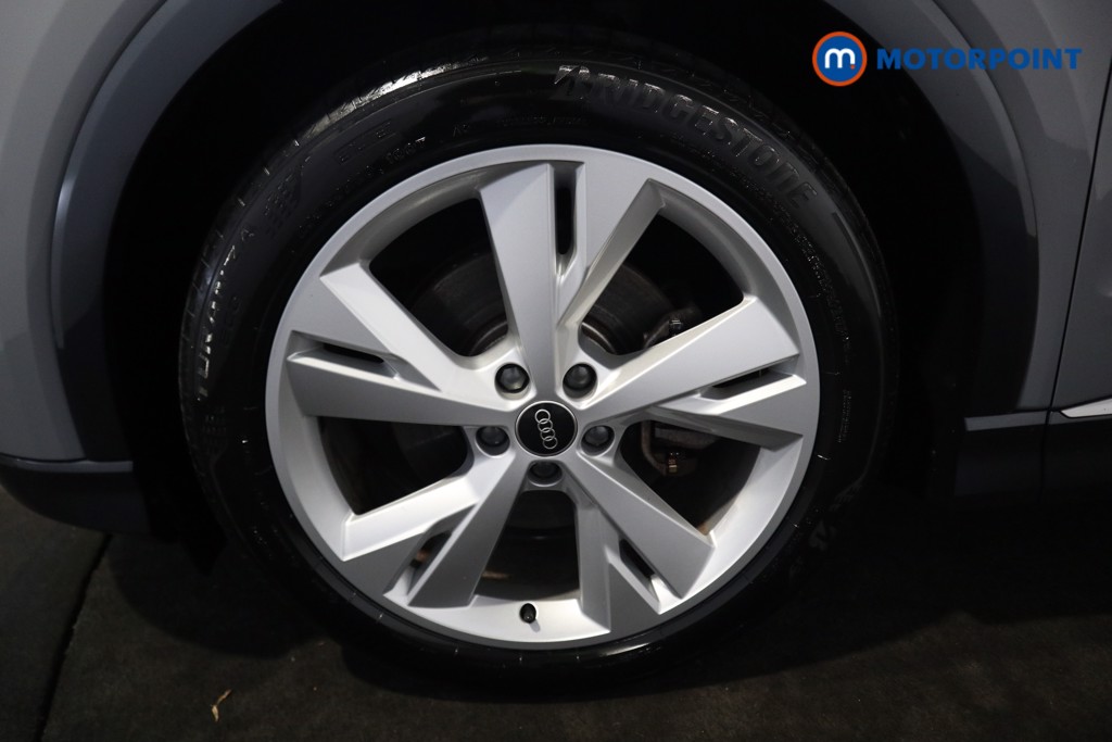 Used Audi Q4 e-tron 2021 for sale - 77354651: Photo 35