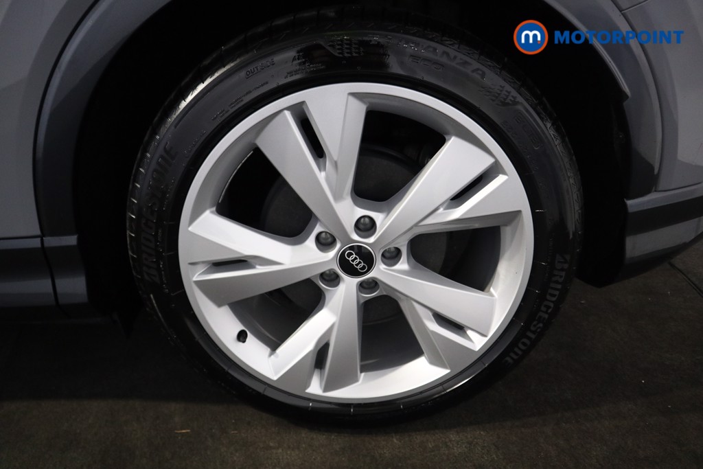 Used Audi Q4 e-tron 2021 for sale - 77354651: Photo 36