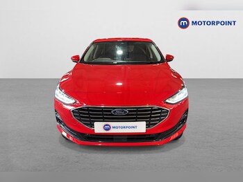 Used Ford Focus 2023 for sale - 78850046: Photo