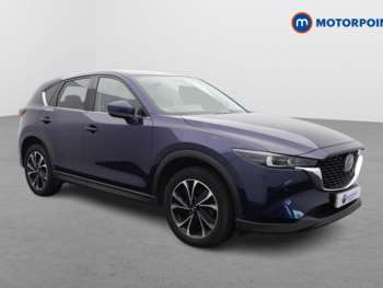 2022 - 2.0 Sport 5dr Auto