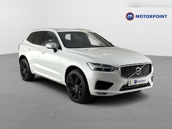 Used Volvo XC60 2018 for sale - 79272315: Photo