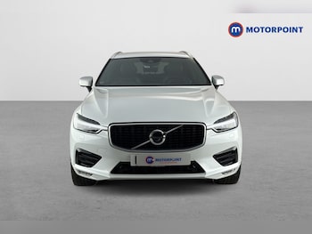 Used Volvo XC60 2018 for sale - 79272315: Photo
