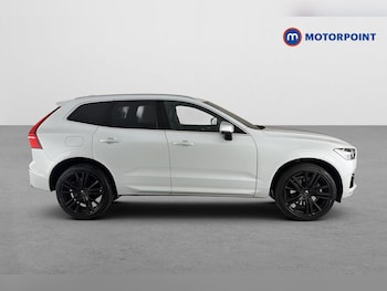 Used Volvo XC60 2018 for sale - 79272315: Photo