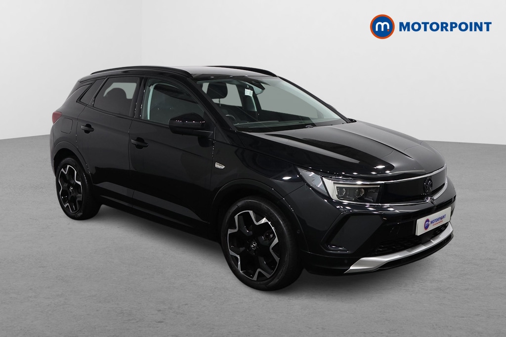 Used Vauxhall Grandland 2023 for sale - 77364616: Photo 1