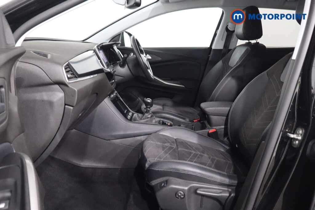 Used Vauxhall Grandland 2023 for sale - 77364616: Photo 12