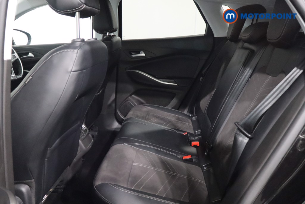 Used Vauxhall Grandland 2023 for sale - 77364616: Photo 13