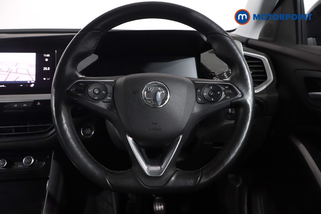 Used Vauxhall Grandland 2023 for sale - 77364616: Photo 14