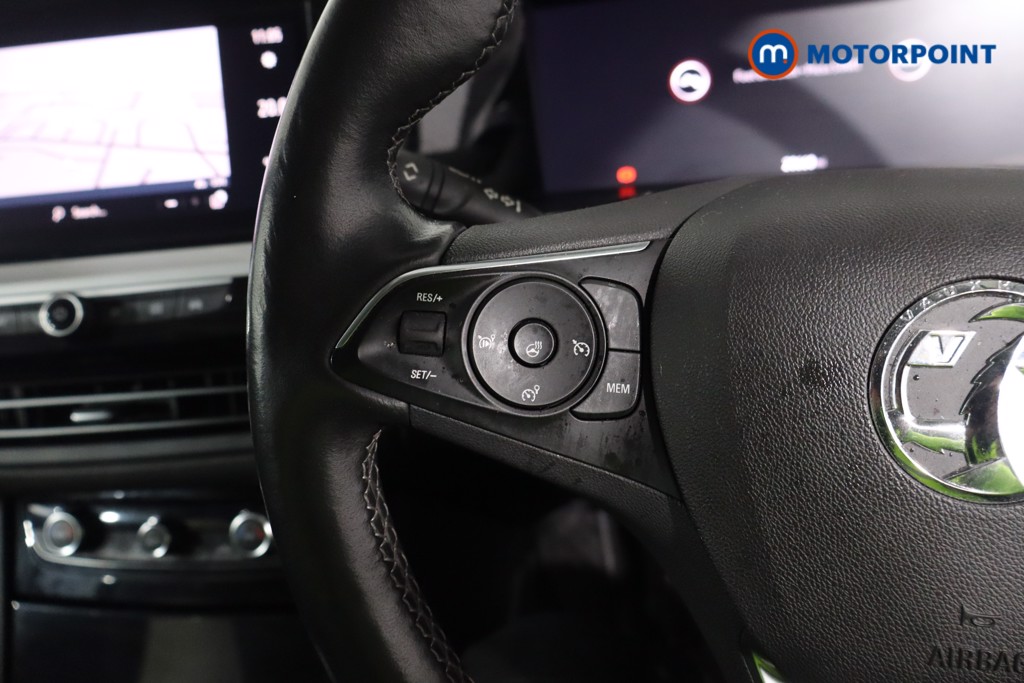 Used Vauxhall Grandland 2023 for sale - 77364616: Photo 15