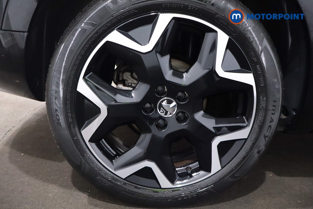 Used Vauxhall Grandland 2023 for sale - 77364616: Photo 18