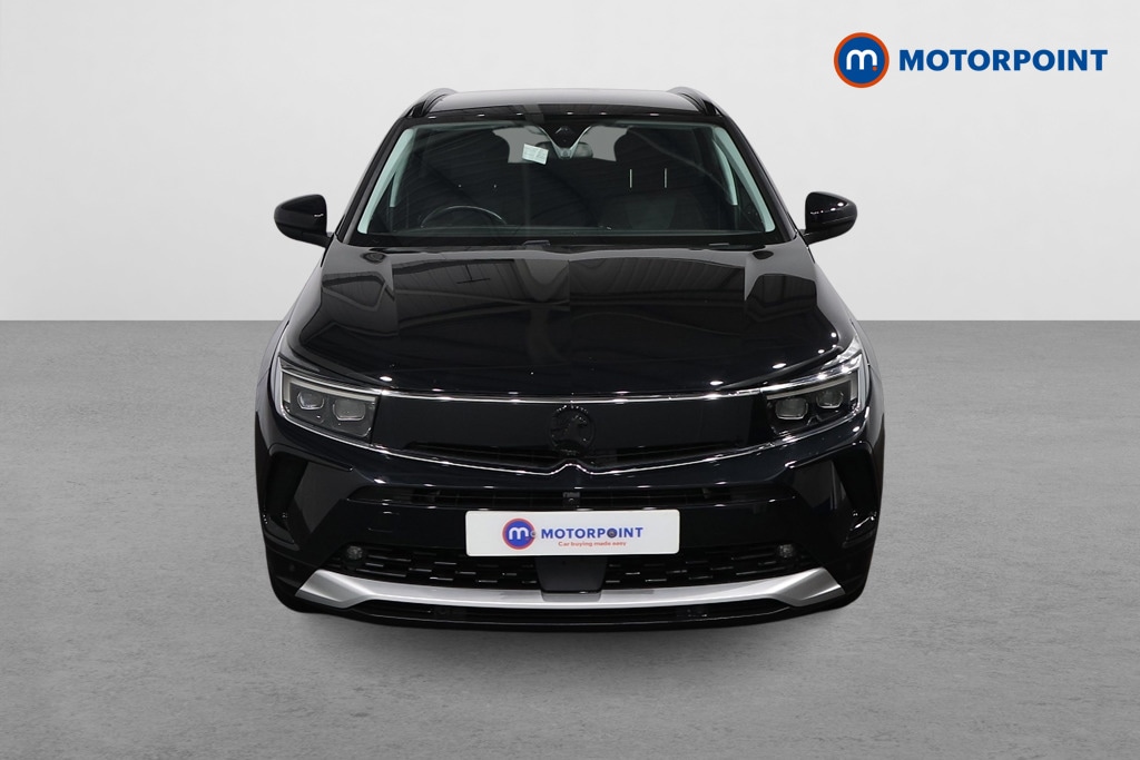 Used Vauxhall Grandland 2023 for sale - 77364616: Photo 2