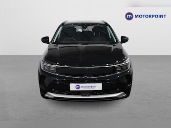 Used Vauxhall Grandland 2023 for sale - 77364616: Photo
