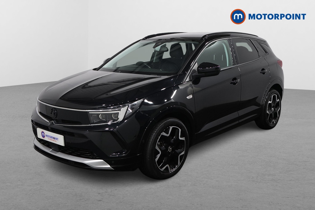 Used Vauxhall Grandland 2023 for sale - 77364616: Photo 3