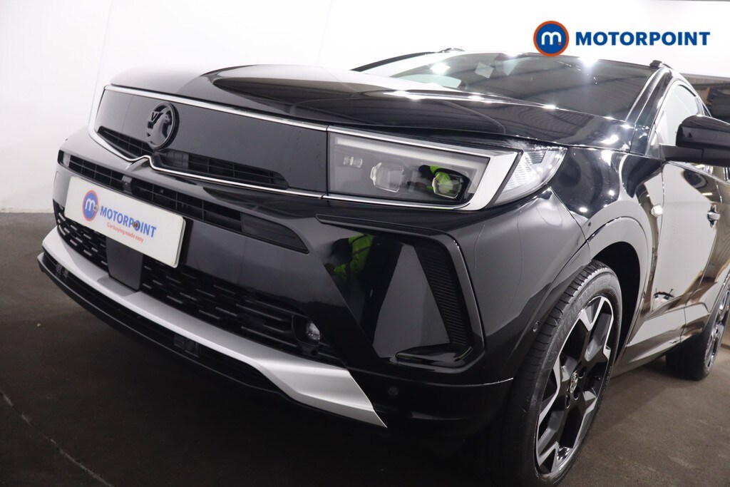 Used Vauxhall Grandland 2023 for sale - 77364616: Photo 37
