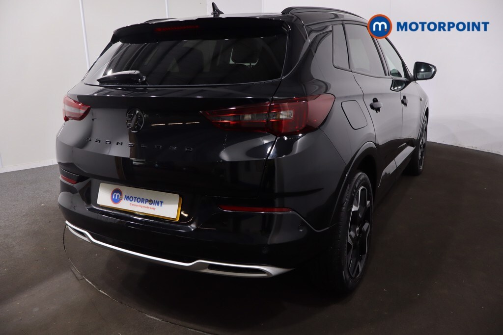 Used Vauxhall Grandland 2023 for sale - 77364616: Photo 39