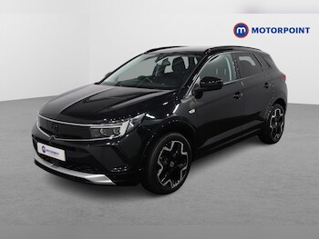 Used Vauxhall Grandland 2023 for sale - 77364616: Photo