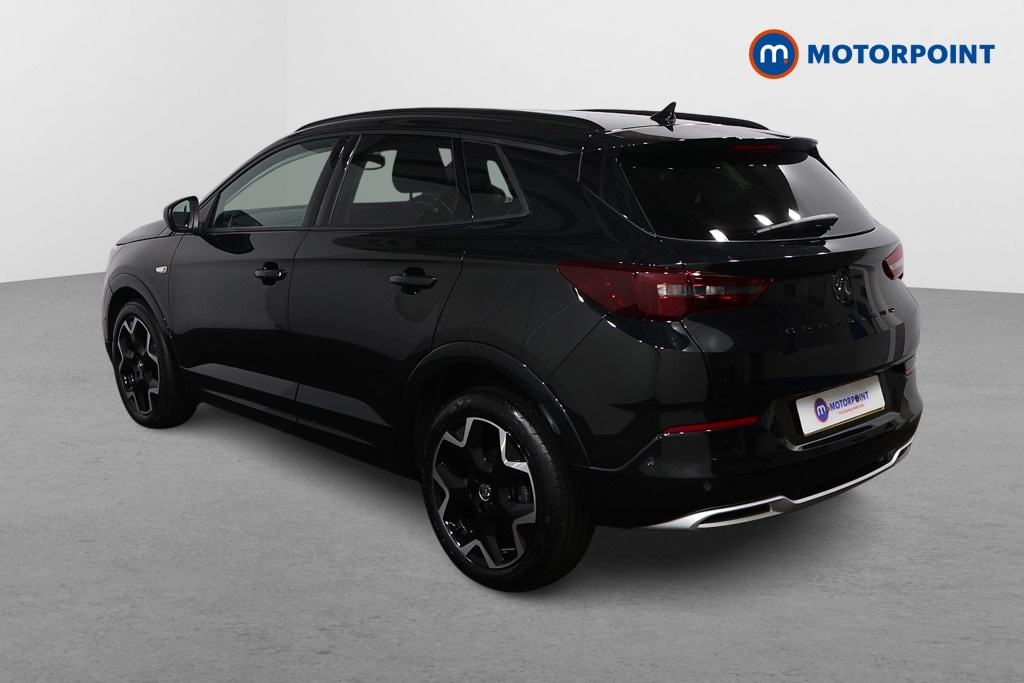 Used Vauxhall Grandland 2023 for sale - 77364616: Photo 5