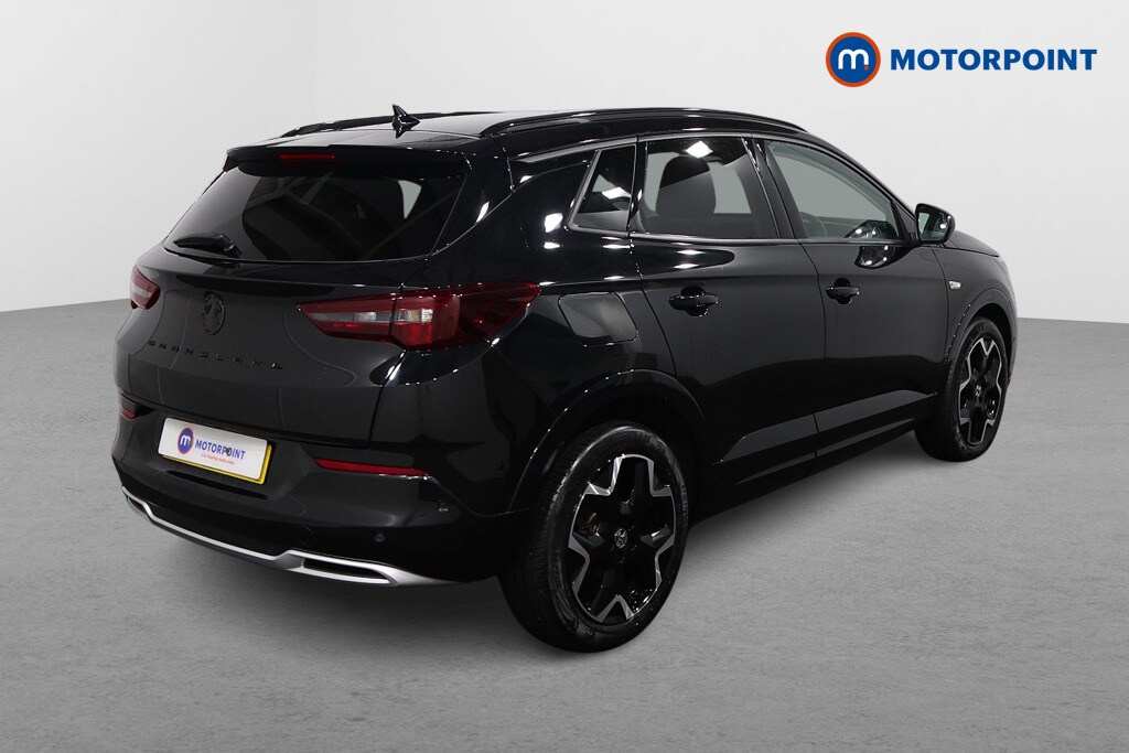 Used Vauxhall Grandland 2023 for sale - 77364616: Photo 7