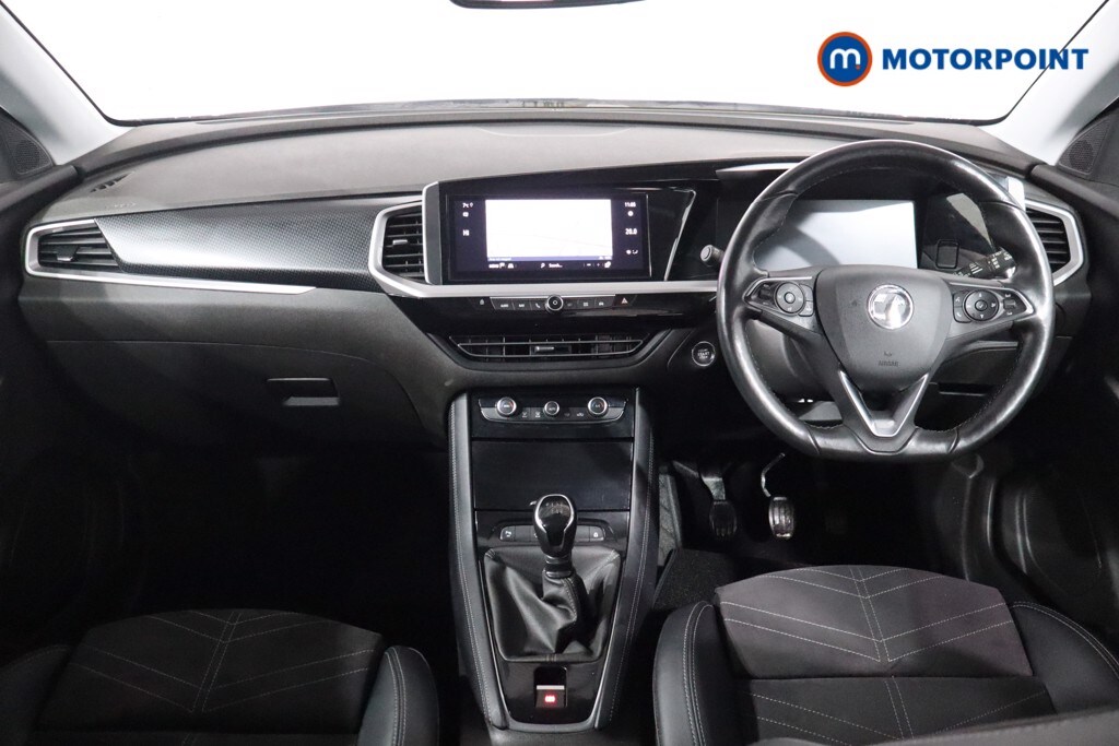 Used Vauxhall Grandland 2023 for sale - 77364616: Photo 9