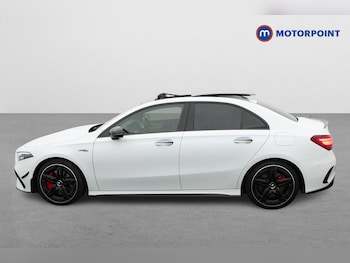 Used Mercedes-Benz A-Class 2023 for sale - 78287111: Photo