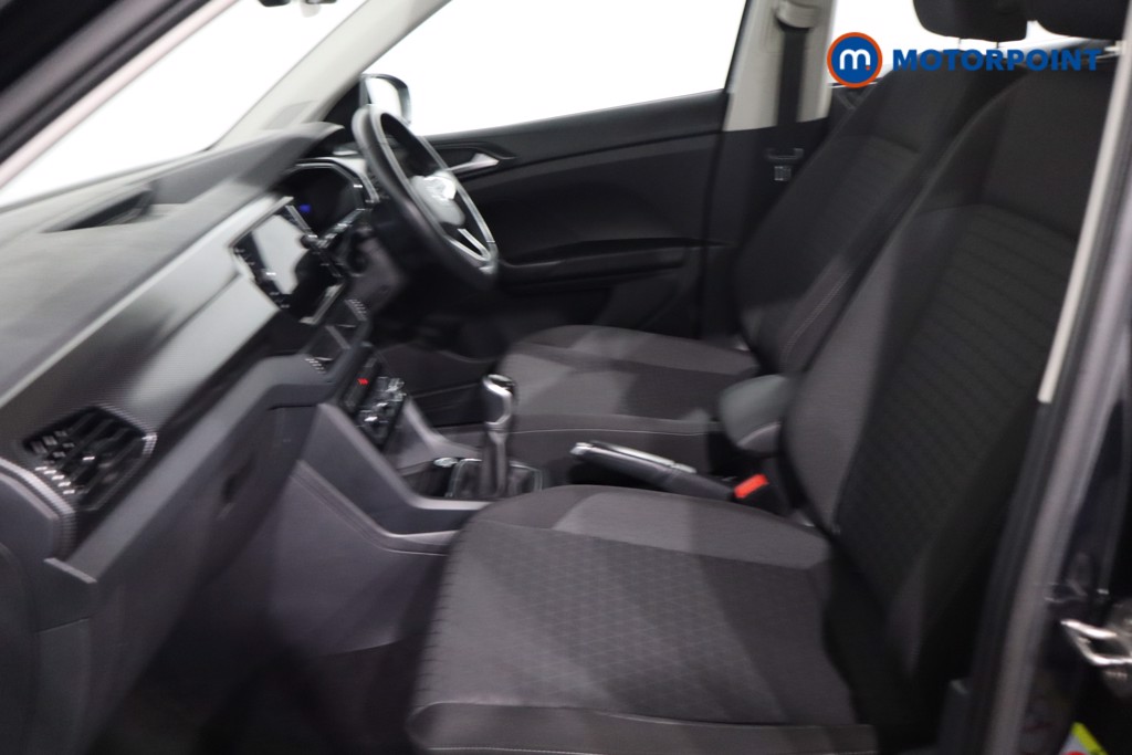 Used Volkswagen T-Cross 2023 for sale - 78052566: Photo 12