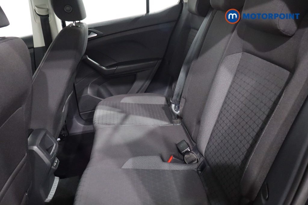 Used Volkswagen T-Cross 2023 for sale - 78052566: Photo 13