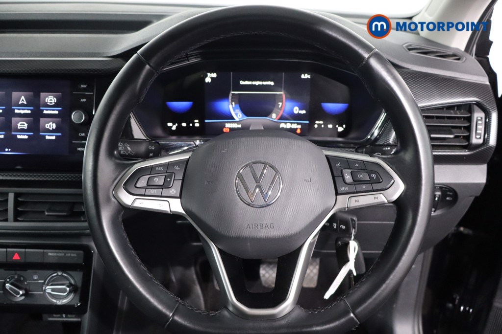 Used Volkswagen T-Cross 2023 for sale - 78052566: Photo 14