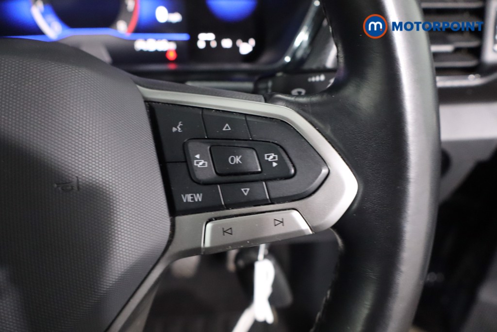 Used Volkswagen T-Cross 2023 for sale - 78052566: Photo 16