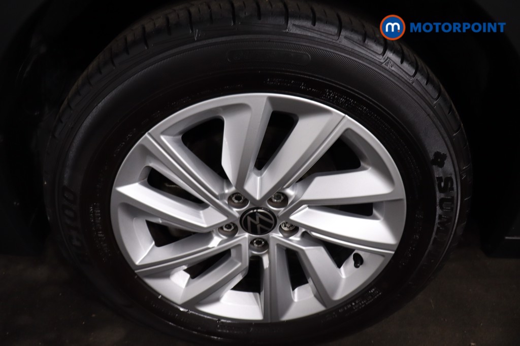 Used Volkswagen T-Cross 2023 for sale - 78052566: Photo 18