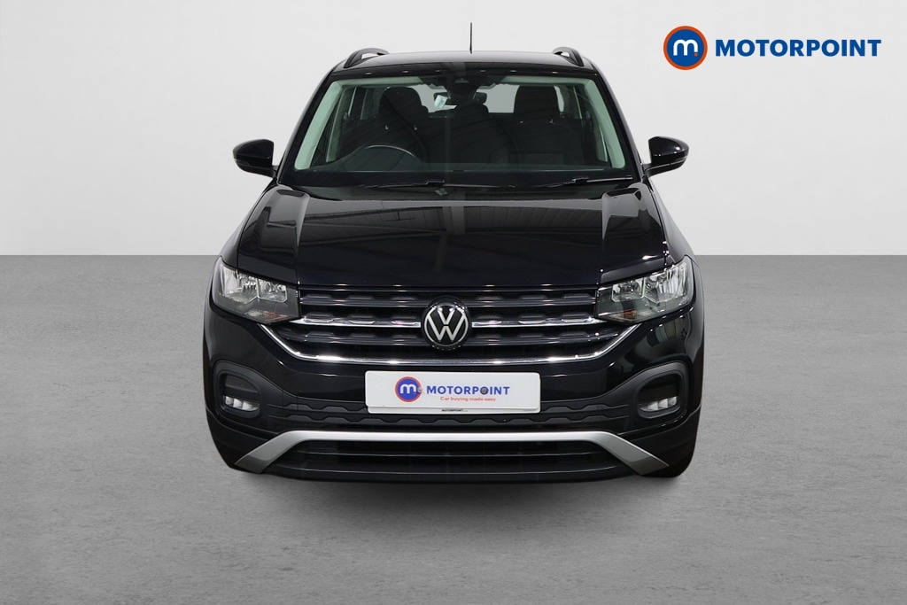 Used Volkswagen T-Cross 2023 for sale - 78052566: Photo 2