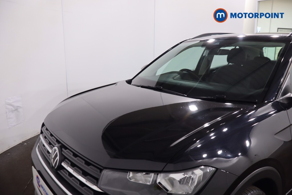 Used Volkswagen T-Cross 2023 for sale - 78052566: Photo 33