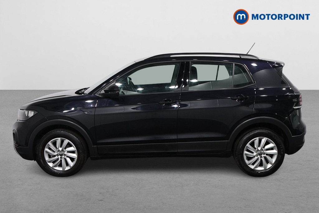 Used Volkswagen T-Cross 2023 for sale - 78052566: Photo 4