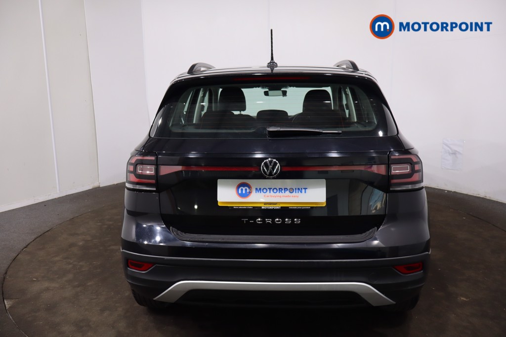 Used Volkswagen T-Cross 2023 for sale - 78052566: Photo 40