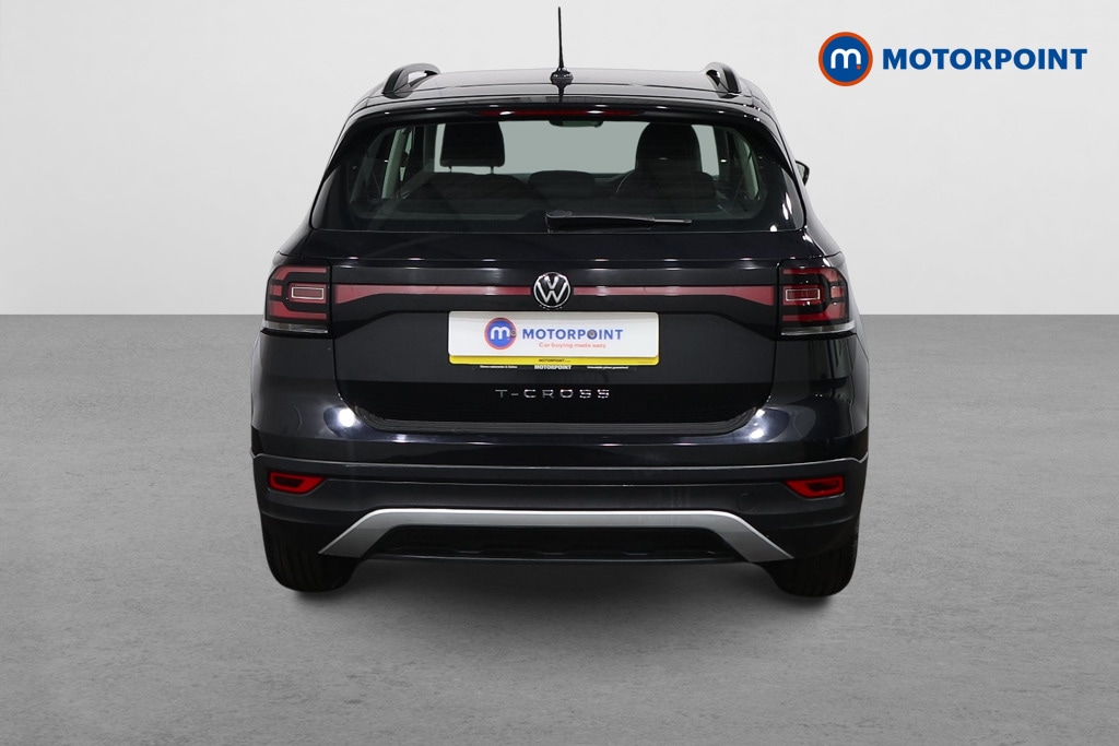 Used Volkswagen T-Cross 2023 for sale - 78052566: Photo 6