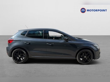 Used SEAT Ibiza 2021 for sale - 78950909: Photo