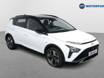Used Hyundai BAYON 2023 for sale - 75241975: Photo