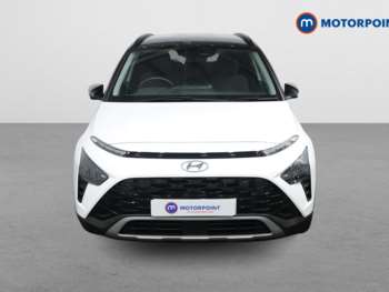 Used Hyundai BAYON 2023 for sale - 75241975: Photo