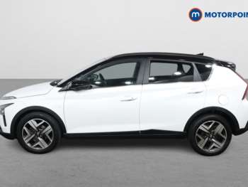 Used Hyundai BAYON 2023 for sale - 75241975: Photo