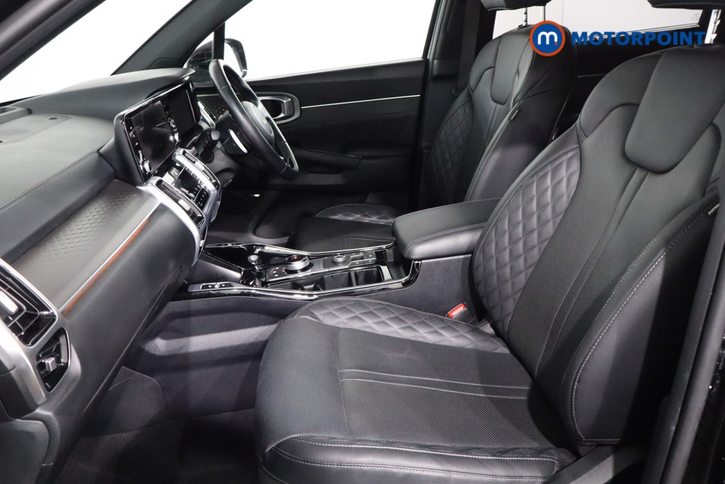 Used Kia Sorento 2023 for sale - 77462690: Photo 11